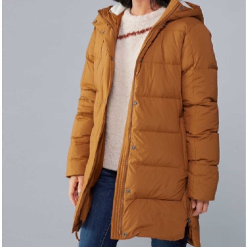 REI Women’s Norseland Insulated Parka Jacket